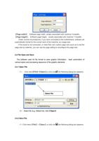 Page width Software page width usually associated Page (Page 5 / 9) RDCAM 5.0 Laser Engraving Cutting Software User Manual